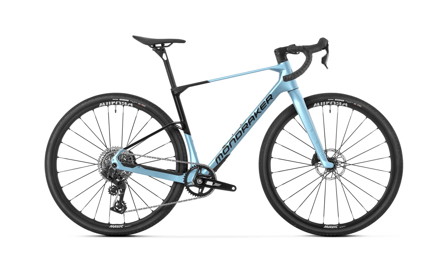 Arid Carbon R 700c