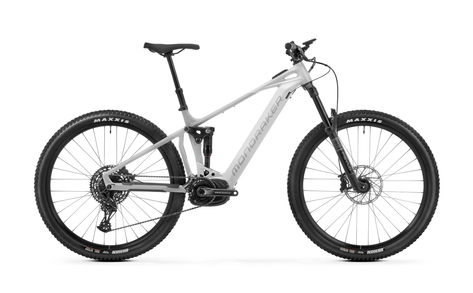 Chaser 750 29 — product image 1 at Stretton Bikes