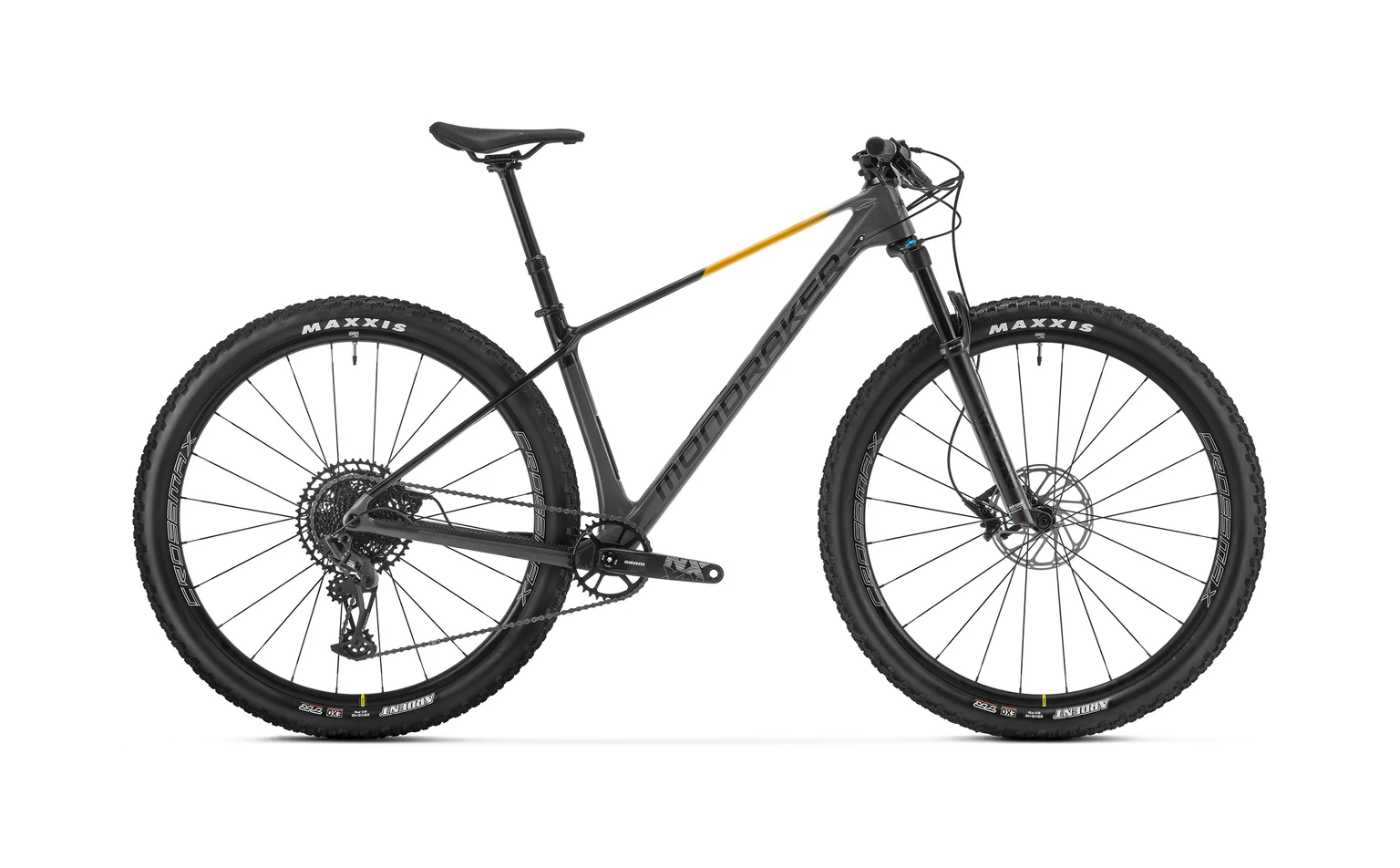 Chrono Carbon Dc R 29