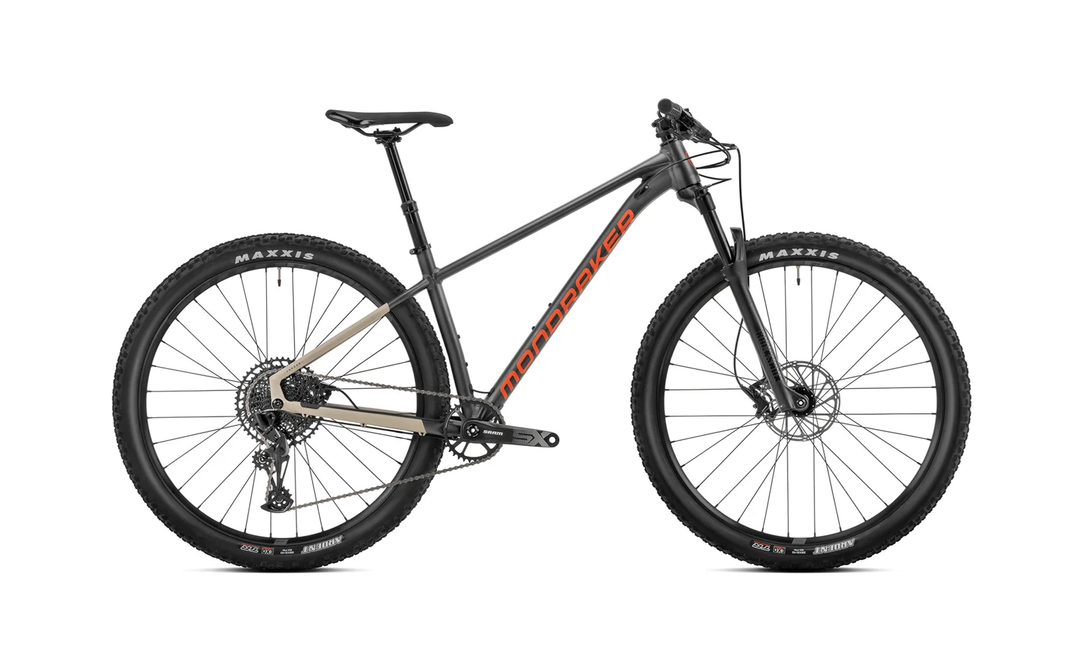 Chrono Dc 29 — product image 1 at Stretton Bikes