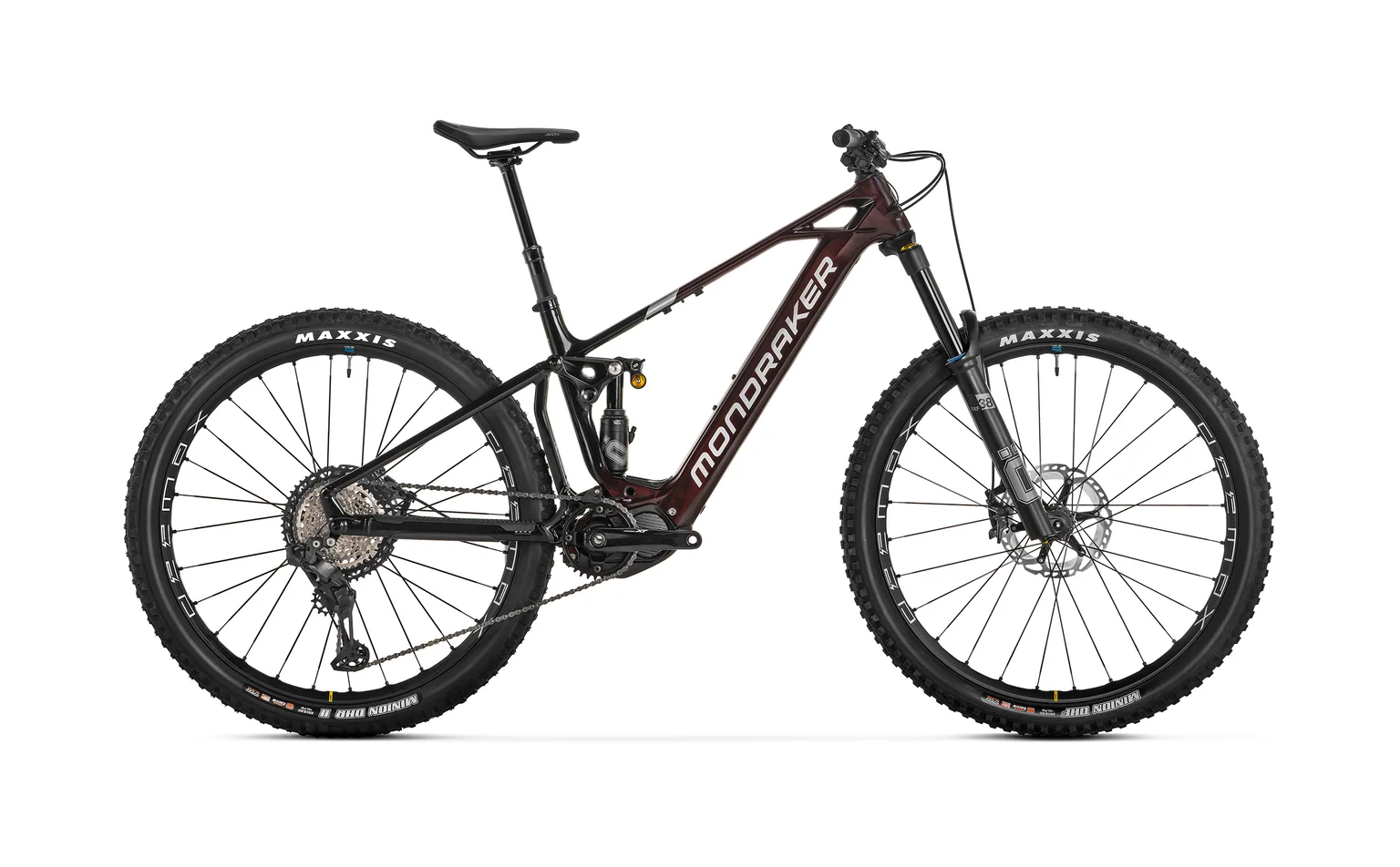 Crusher Rr 29 — product image 1 at Stretton Bikes