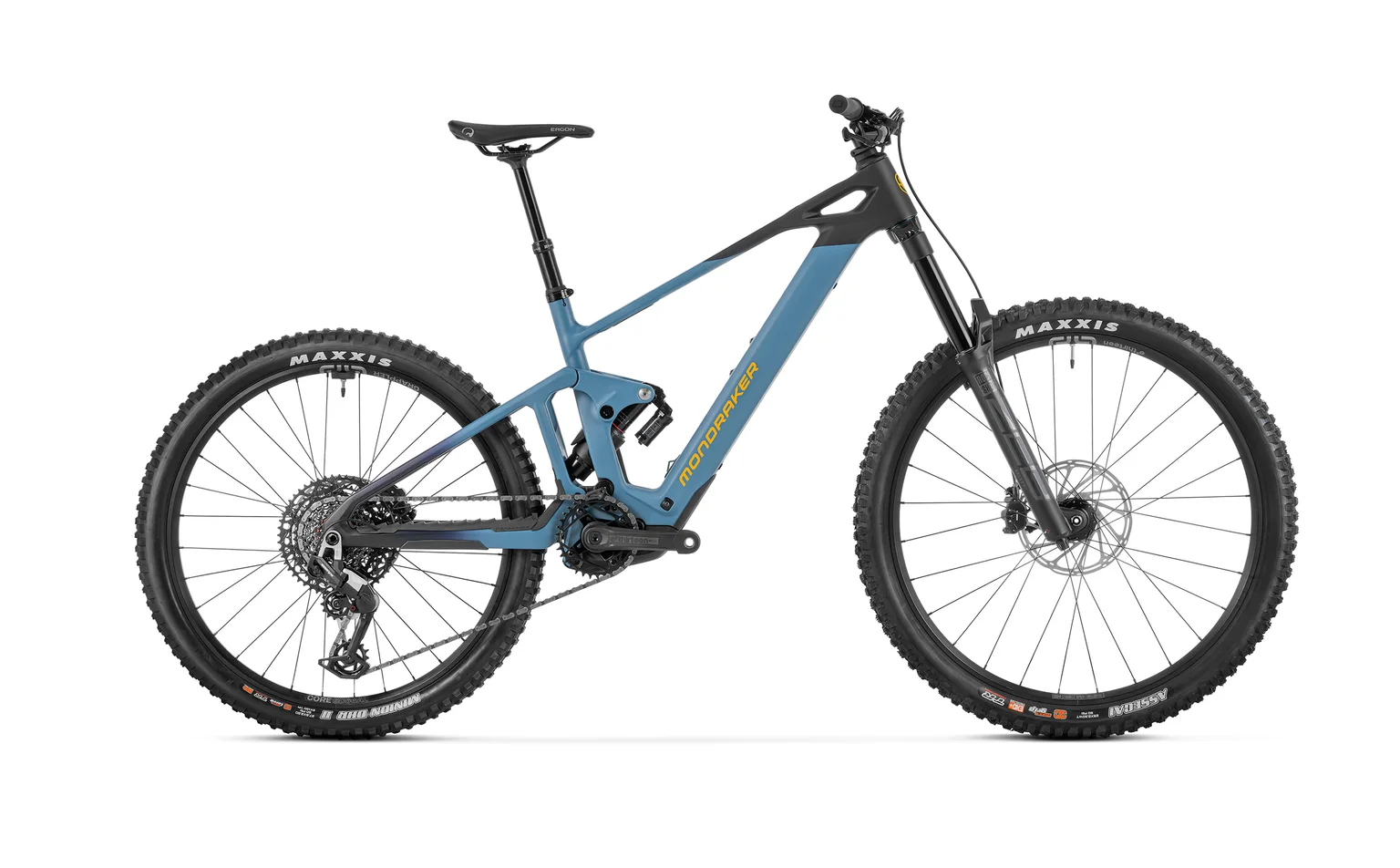 Dune R — product image 1 at Stretton Bikes