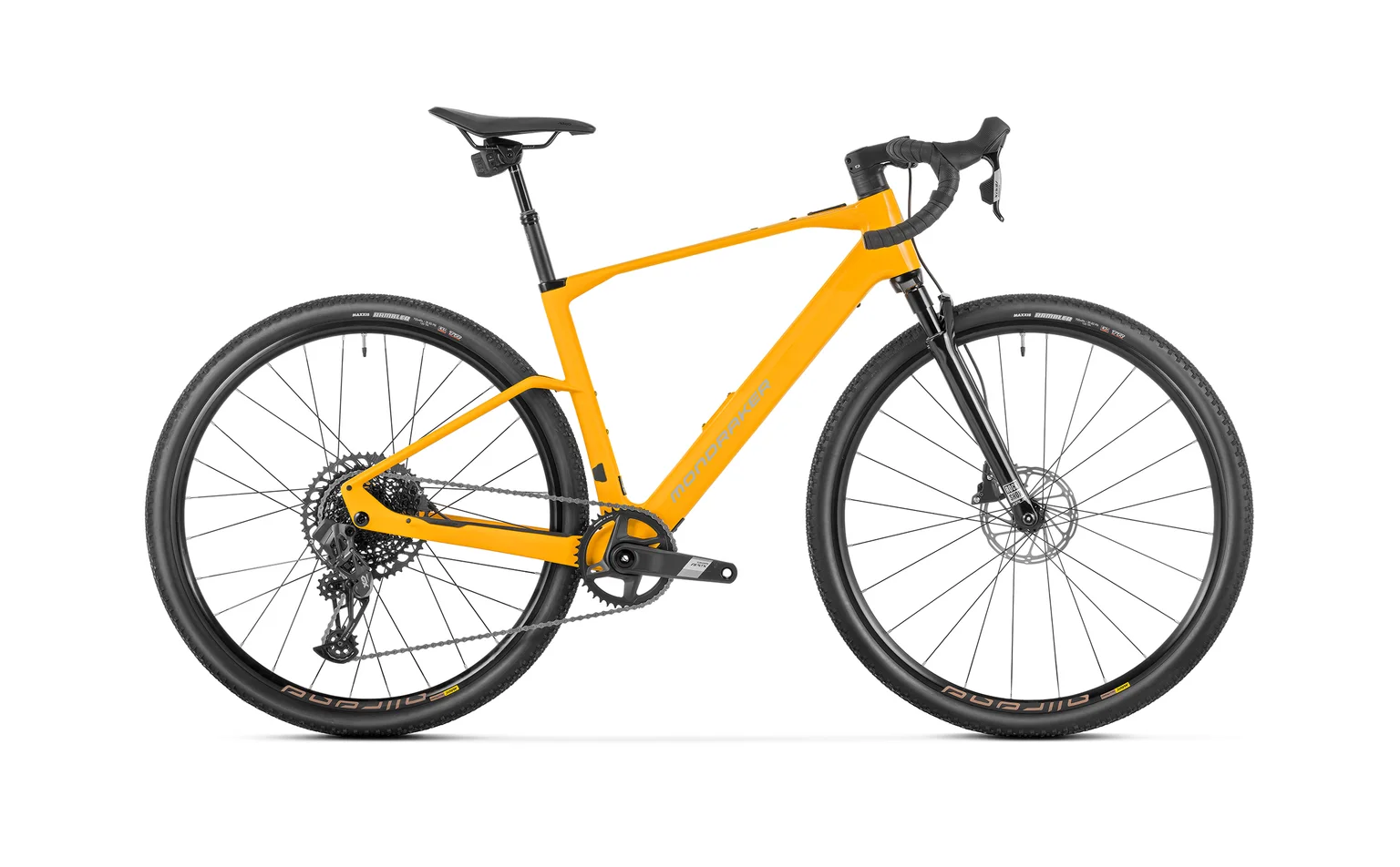 Dusty Rr — product image 1 at Stretton Bikes