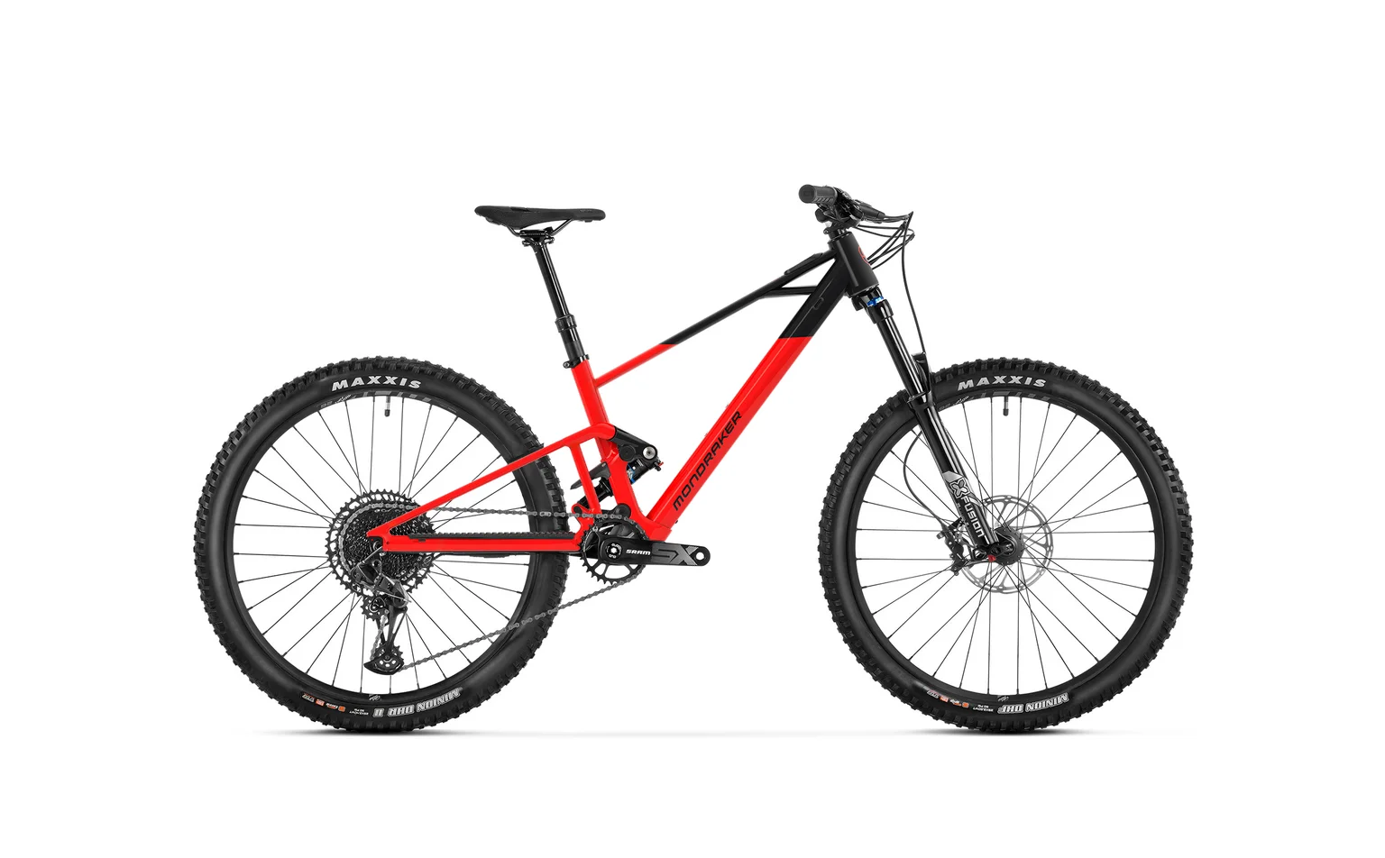 F-Play 26 — product image 1 at Stretton Bikes
