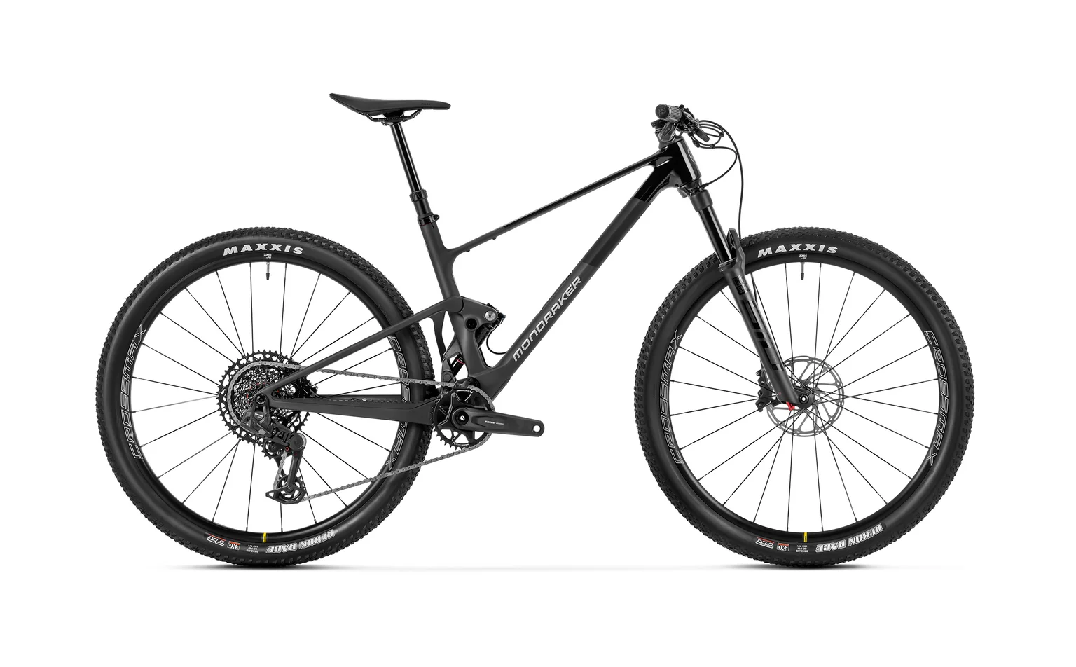 F-Podium R — product image 1 at Stretton Bikes