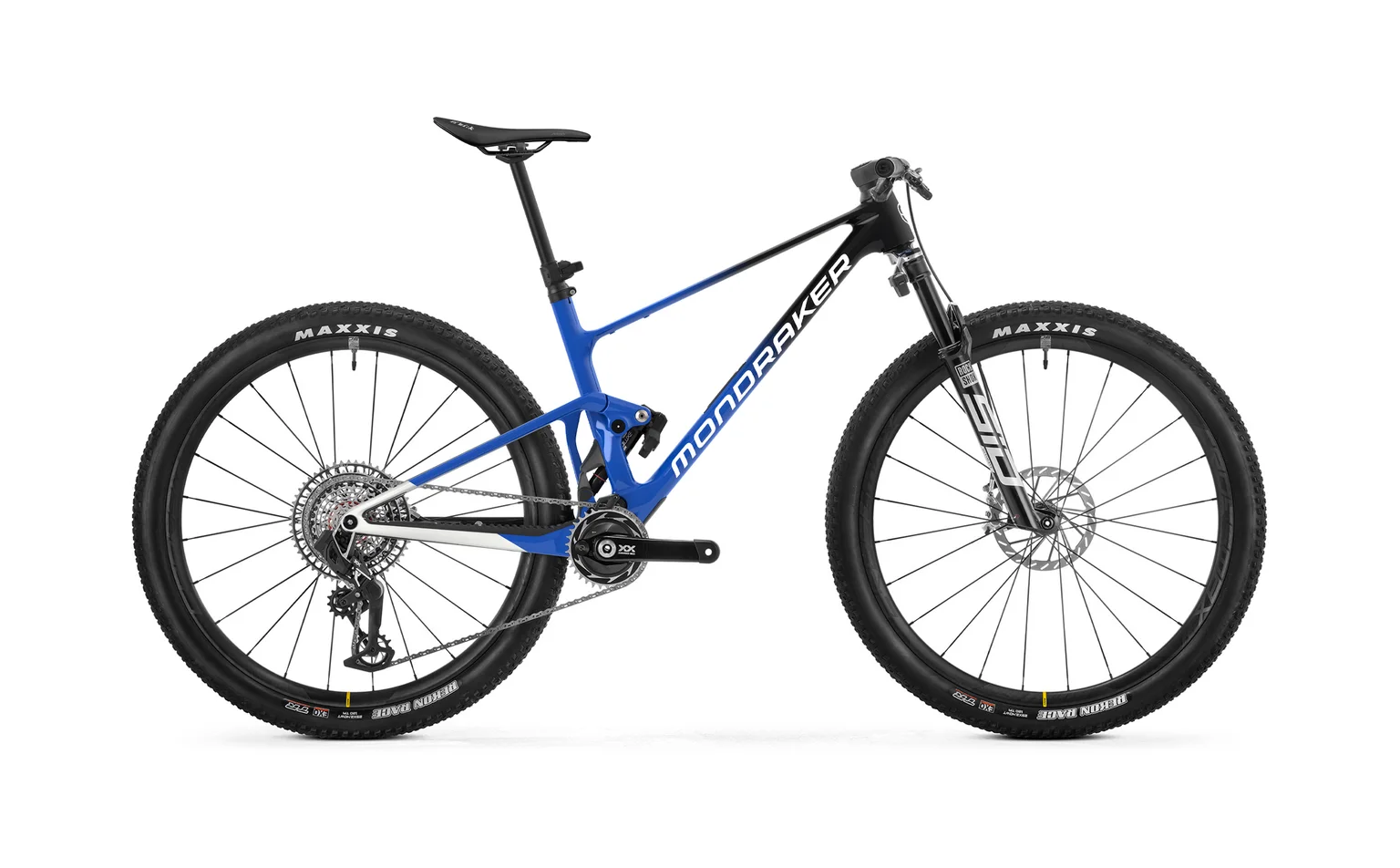 Mondraker F-Podium Rr Sl 29 — detail view 6