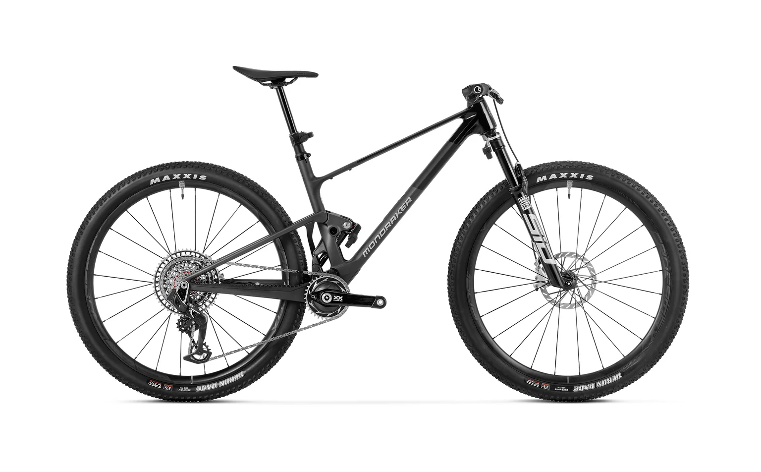 Mondraker F-Podium Rr Sl 29 — detail view 7