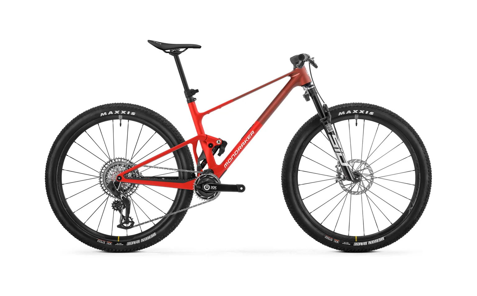 Mondraker F-Podium Rr Sl 29 — detail view 8