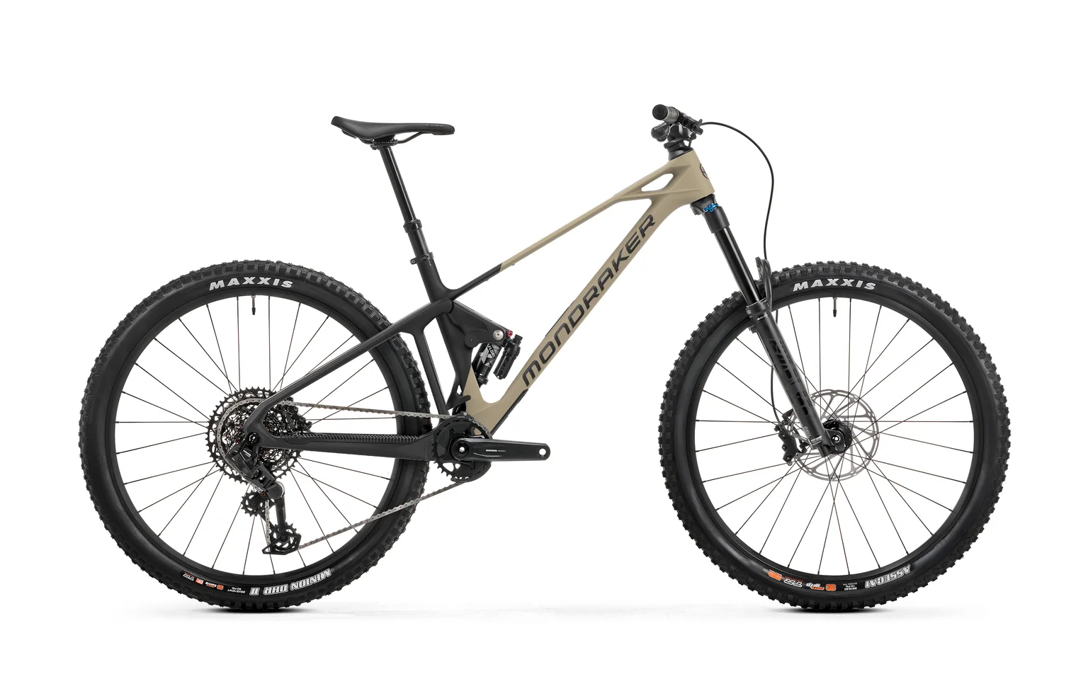 Foxy Carbon R 29 — product image 1 at Stretton Bikes