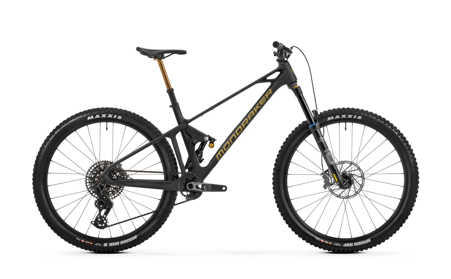 Foxy Carbon Rr 29 — product image 1 at Stretton Bikes