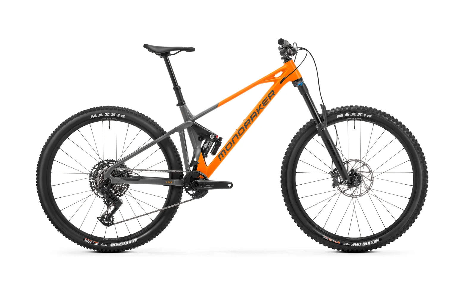 Foxy R 29 — product image 1 at Stretton Bikes