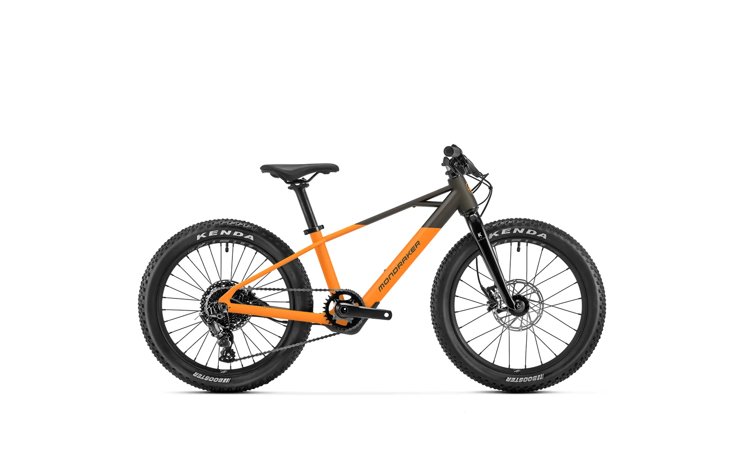 Play 20 — product image 1 at Stretton Bikes