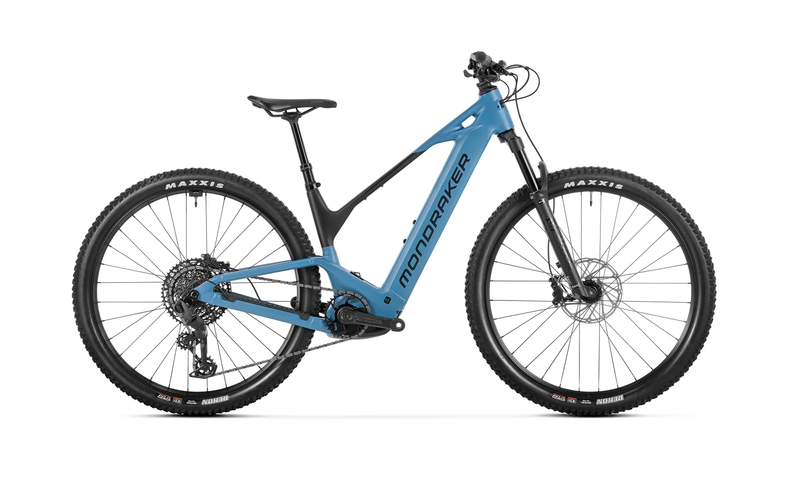 Prime R — product image 1 at Stretton Bikes