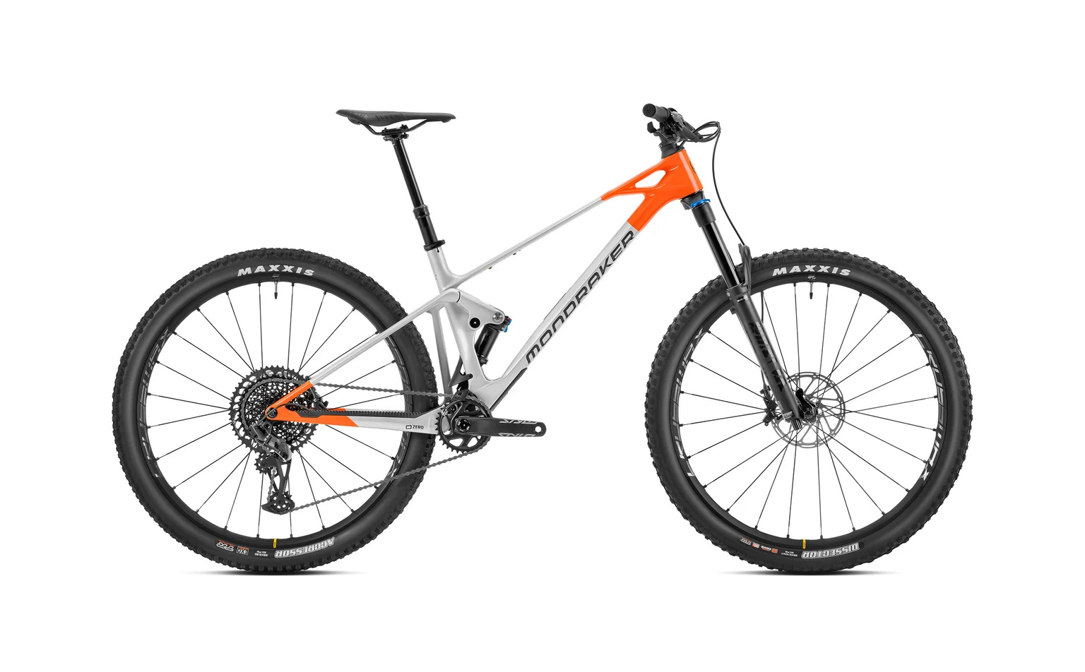 Raze Carbon R 29 — product image 1 at Stretton Bikes