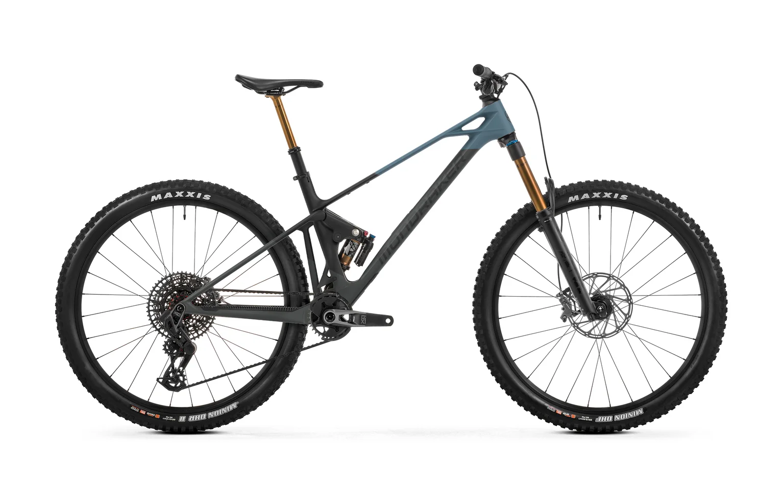 Raze Carbon Rr — product image 1 at Stretton Bikes