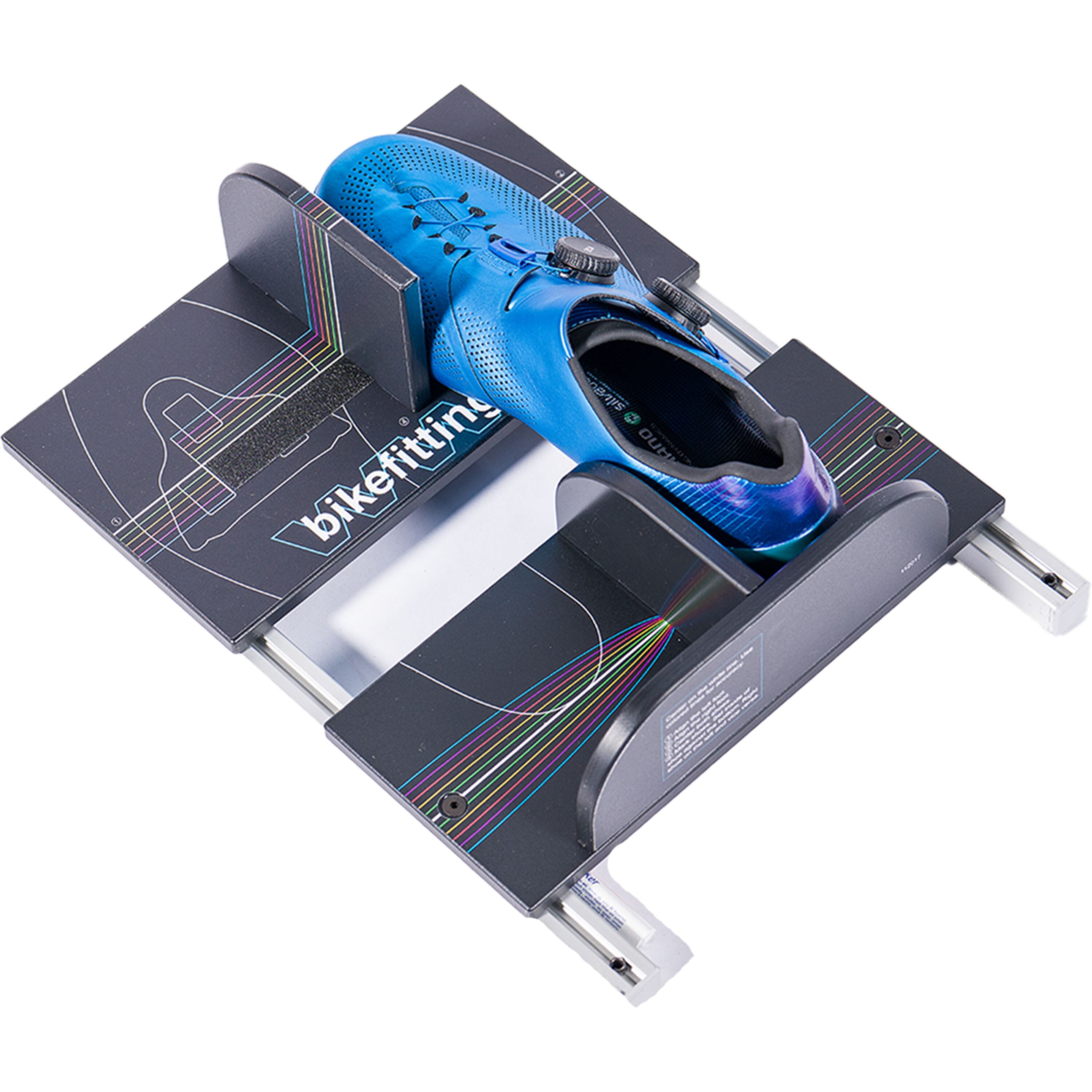 Cleat positioning at Stretton Bikes